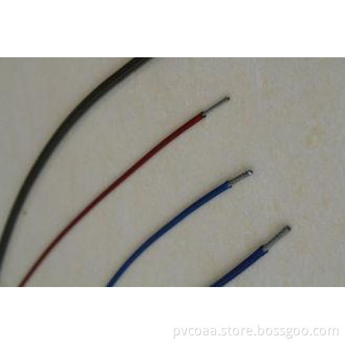 Flexible 7x7 316 Stainless Steel Wire Rope 2.5mm For Indust